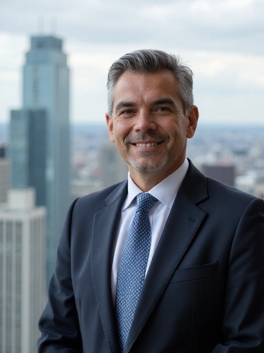 David Rodriguez, Real Estate Attorney