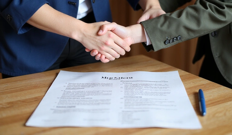 Lease agreement legal aspects