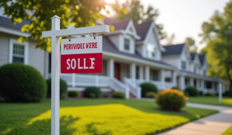 Residential property legal considerations