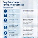 Transparent legal process flowchart